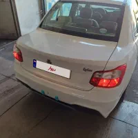 ساینا اس دوگانه شرکتی بیرنگ|خودرو سواری و وانت|تهران, حر|دیوار