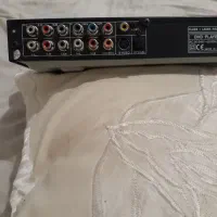 دی وی دی|پخشکننده DVD و ویدیو|تهران, سردارجنگل|دیوار