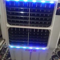 کولر ابی گارانتی دار نو