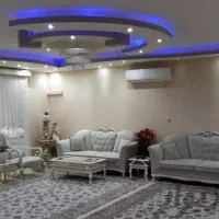 آپارتمان ۱۰۵ متری بعثت،نونوار