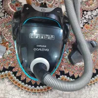 جاروبرقی دوو ۲۱۰۰ وات