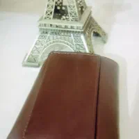 کیف جیبی چرم طبیعی|کیف، کفش، کمربند|ری, عباس‌آباد|دیوار