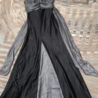 لباس مجلسی