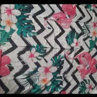 دامن و روسری نو ۵۰ هزار|لباس|زنجان, |دیوار