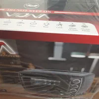 آون توستر آکبند با گارانتی