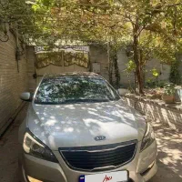 کادنزا ۲۰۱۲ فول دوموس|خودرو سواری و وانت|تهران, بهارستان|دیوار