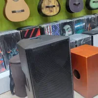 باند اکتیو آرسی اف