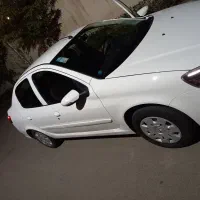 رانا پلاس ۴۰۳ خشک لاکاغذی|خودرو سواری و وانت|محمدیه-قزوین, |دیوار