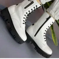 بوت سایز 40 در حد نونو|کیف، کفش، کمربند|بوانات, |دیوار