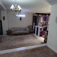 ۷۳متری محیطی امن برای خانواده شما/+کهریزک