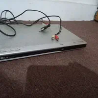 تلویزیون ودی،وی،دی|تلویزیون و پروژکتور|اشتهارد, |دیوار