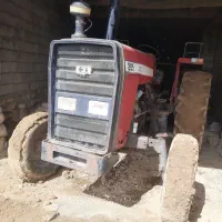 تریلی کش فابریک  تراکتور ۲۸۵