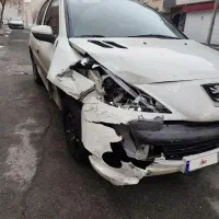 ۲۰۷سقف فلز|خودرو سواری و وانت|تبریز, |دیوار