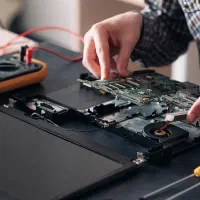 خدمات نرم افزاری و کامپیوتری