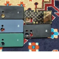 میموری ۳۲ گیگ  قاب گوشی نوت ۱۳ پرو و۱۱  کیف|لوازم جانبی موبایل و تبلت|هندیجان, |دیوار