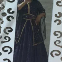 لباس محلی|لباس|برازجان, |دیوار