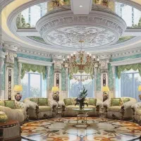 منزل مبله شیراز