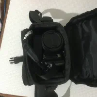 دوربین کنون sx10is|دوربین عکاسی و فیلمبرداری|اسفراین, |دیوار