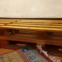 تخت خواب|تخت و سرویس خواب|تهران, فلسطین (میدان انقلاب)|دیوار