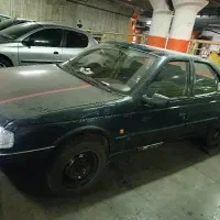 آردی آی Rd i مدل ۱۳۸۴|خودرو سواری و وانت|تهران, گیشا|دیوار