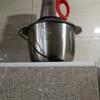 خردکن نونوفقط فقط یک بار استفاده شده|خردکن، آسیاب، غذاساز|خرمشهر, |دیوار