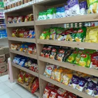 قفسه فروشگاهی