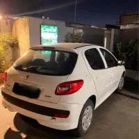 ۲۰۷ سقف فلز ۱۴۰۲