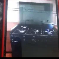 گاز فردار لوفرا