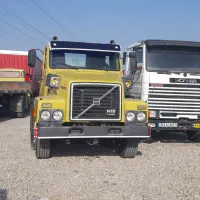 ولوو ان ۱۰ موتور جدید|خودرو سنگین|اردبیل, |دیوار