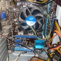 کیس کامپیوتر|رایانه رومیزی|تهران, مسعودیه|دیوار