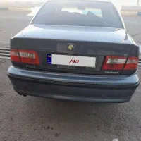 سمند ef7ef7دوگانه شرکتی مدل ۹۱