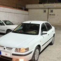 سمند lx|خودرو سواری و وانت|فردیس, شهرک شهید حسینی|دیوار