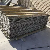 ایرانیت سیمانی دست دوم|مصالح و تجهیزات ساختمان|اردبیل, |دیوار