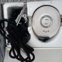 دستگاه ایربراش|آرایشگاه و سالن‌های زیبایی|الوند, |دیوار