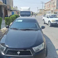 دنا پلاس تیپ ۲|خودرو سواری و وانت|جهرم, |دیوار