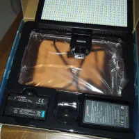 ال ای دی حرفه ای عکاسی