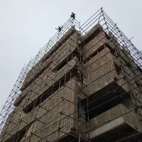 داربست متری بندی