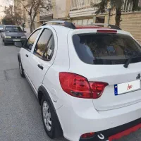 کوییک R مدل ۱۴۰۲ پارس خودرویی