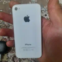 اپل ۴s|موبایل|تهران, راه آهن|دیوار