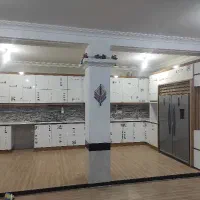 کابینت نوین|جاکفشی، کمد، دراور|دره شهر, |دیوار