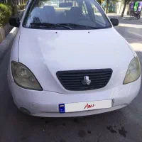 خودرو سواری تیبا