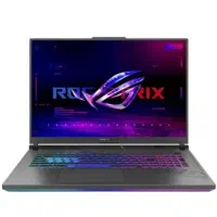 Rog g814 jir  لپتاپ ایسوس راگ