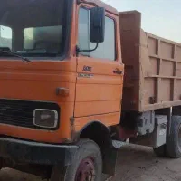 خاور کمپرسی مدل 64|خودرو سنگین|مشهد, تبادکان|دیوار