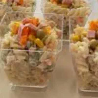 انواع فینگر ها فست فود تزئینات یلدا