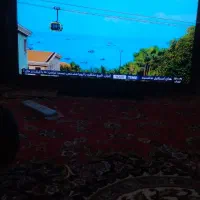 ال سی دی ۴۰ اینچ سونی اصل|تلویزیون و پروژکتور|خرمدره, |دیوار