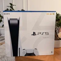 Ps5 ۱ ترابایت