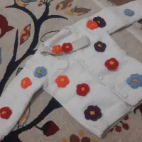 پالتو بچه گانه