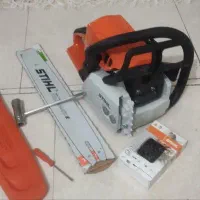 اره  زنجیری اشتیل|ابزارآلات|کرج, عظیمیه|دیوار