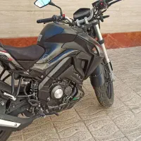 بنلی ۱۸۰|موتورسیکلت|زنجان, |دیوار