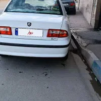 سمند lx 1400|خودرو سواری و وانت|شهریار, فرارت|دیوار